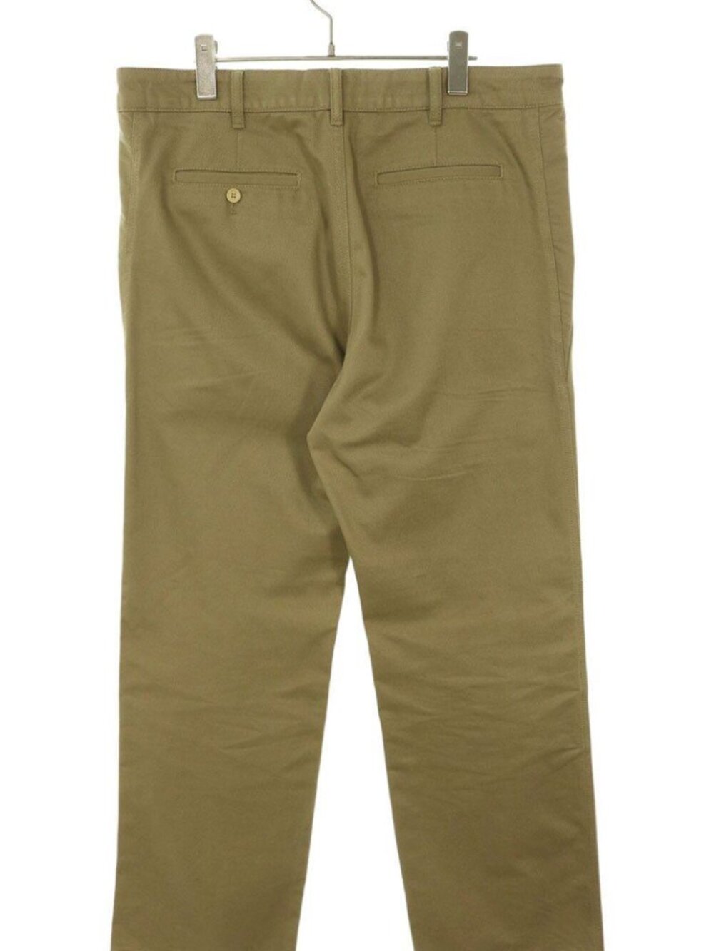 Celine Cotton Chino Long Pants 29